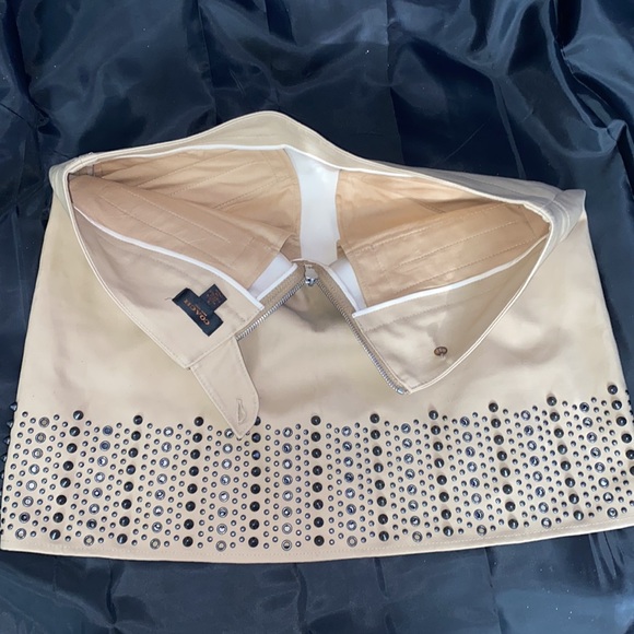 Coach Skirt - Picture 6 of 10